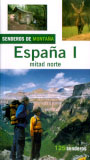España I. Mitad Norte. Senderos de Montaña