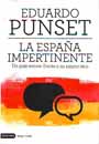 España impertinente, La