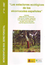 Estaciones ecológicas de los alcornocales españoles, Las