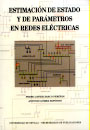 Estimación de estado y de parámetros en redes eléctricas