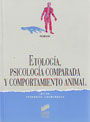 Etología, psicología comparada y comportamiento animal