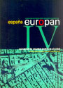EUROPAN IV España. Construir la ciudad sobre la ciudad. Transformación de áreas urbanas contemporáneas