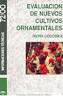 Evaluación de nuevos cultivos ornamentales ( Ixora Coccinea)