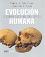 Evolución humana. El camino hacia nuestra especie