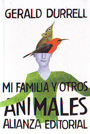 Mi familia y otros animales