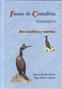 Fauna de Cantabria. Volumen I: aves acuáticas y marinas
