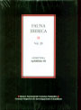 Fauna Ibérica. Vol. 28. Hemiptera. Aphididae