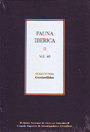 Fauna Ibérica. Vol. 40. Coleoptera. Coccinellidae