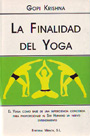Finalidad del yoga, La