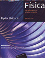 Física para la ciencia y la tecnología. Volumen 2: Electricidad y magnetismo. Luz. Física moderna