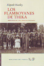 Flamboyanes de Thika, Los