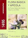 Flora básica de interés apícola del Parque Natural de Cazorla, Segura y Las Villas