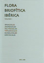 Flora Briofítica Ibérica. Vol. VI