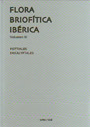 Flora Briofítica Ibérica. Vol. III