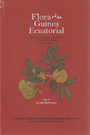 Flora de Guinea Ecuatorial. Vol. V. Leguminosae