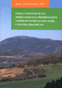 Flora i vegetació de les serres marginals prepirinenques compreses entre els rius Segre i Noguera Ribagorçana
