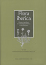 Flora Ibérica. Vol. XIII. Plantaginaceae. Scrophulariaceae