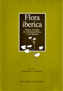 Flora Ibérica. Vol. XVII. Butomaceae - Juncaceae
