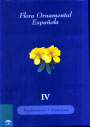 Flora Ornamental Española. Tomo IV. Papilionaceae, Proteaceae