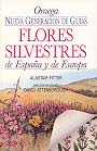 Flores silvestres de España y Europa.