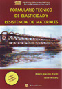 Formulario técnico de elasticidad y resistencia de materiales