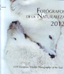 Fotógrafos de la naturaleza 2012