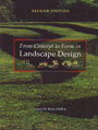 From concept to form in Landscape Design