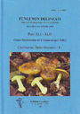 Fungi non delineati. Pars XLI - XLII. Cortinarius Ibero-insulares - 1