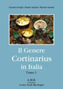 Genere Cortinarius in Italia, Il. Parte I