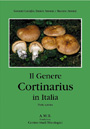 Genere Cortinarius in Italia, Il. Parte V