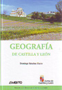 Geografía de Castilla y León