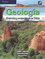 Geología. Dinámica y evolución de la Tierra