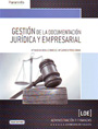 Gestión de la documentación jurídica y empresarial