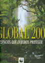 Global 200. Espacios que debemos proteger