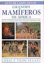 Grandes mamíferos de África, Guía de campo de los