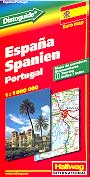 España. Portugal