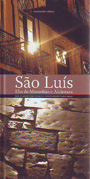 Guía de Arquitectura de Sao Luís. Ilha do Manrahao e Alcántara. Guía de arquitectura y paisaje