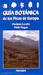 Guía botánica de los Picos de Europa