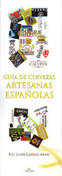 Guía de cervezas artesanas españolas