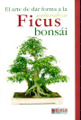 Guía Ficus bonsái