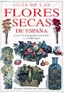 Guía de las flores secas de España
