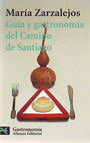 Guía y gastronomía del Camino de Santiago