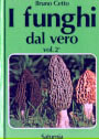 Guía de los hongos de Europa. Tomo 2. I funghi dal vero. Vol. 2º