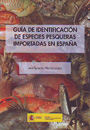 Guía de identificación de especies pesqueras importadas en España