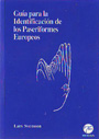 Guía para la identificación de los paseriformes europeos