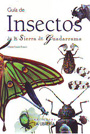 Guía de insectos de la Sierra de Guadarrama