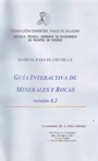 Guía interactiva de minerales y rocas + Manual para su uso. Versión 2.0