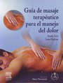 Guía de masaje terapéutico para el manejo del dolor