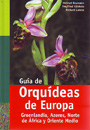 Guía de orquídeas de Europa
