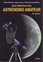Guía práctica del astrónomo amateur